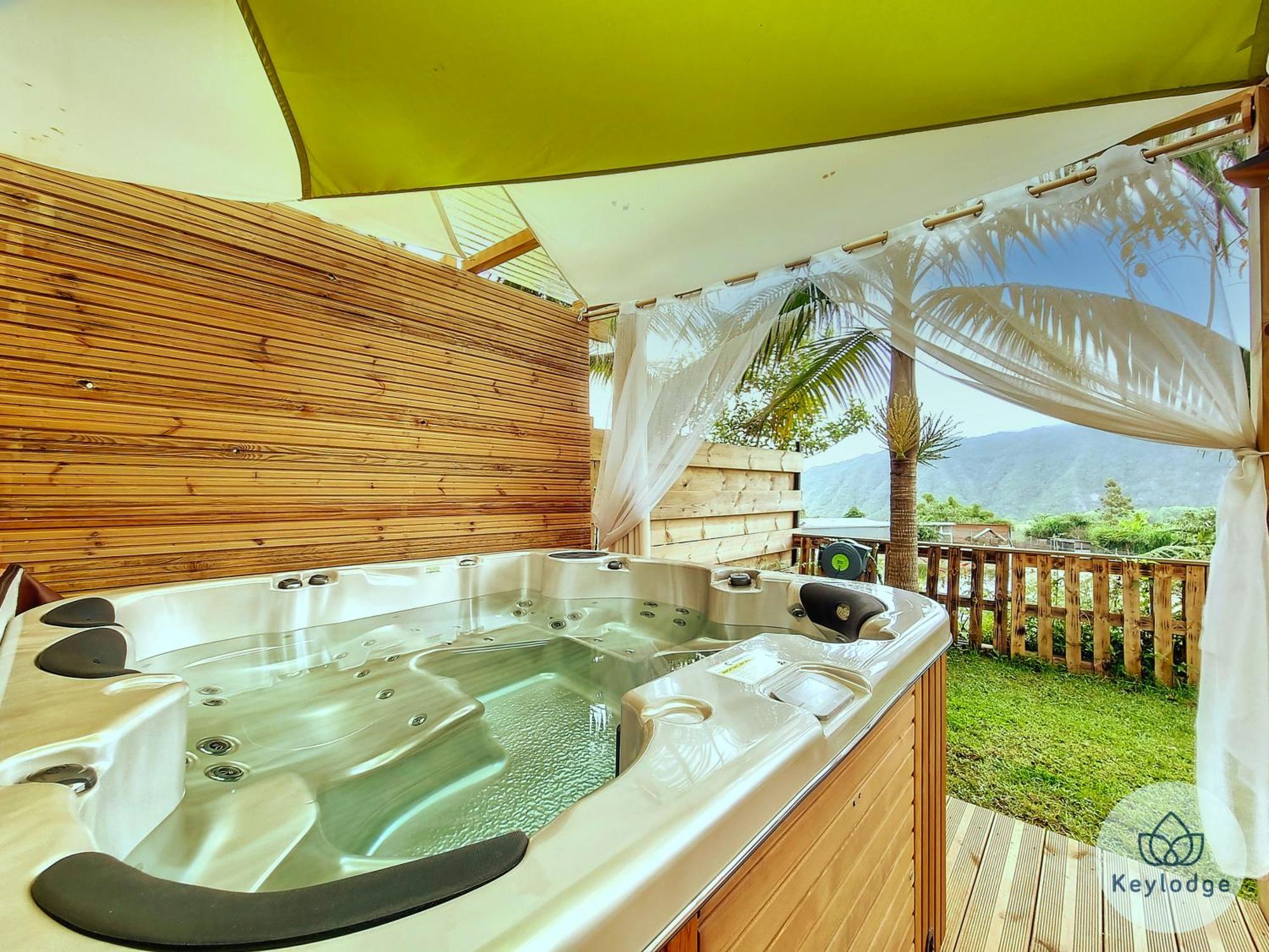 Joli Coeur - Bungalow Aux Makes - Saint-Louis Kültér fotó
