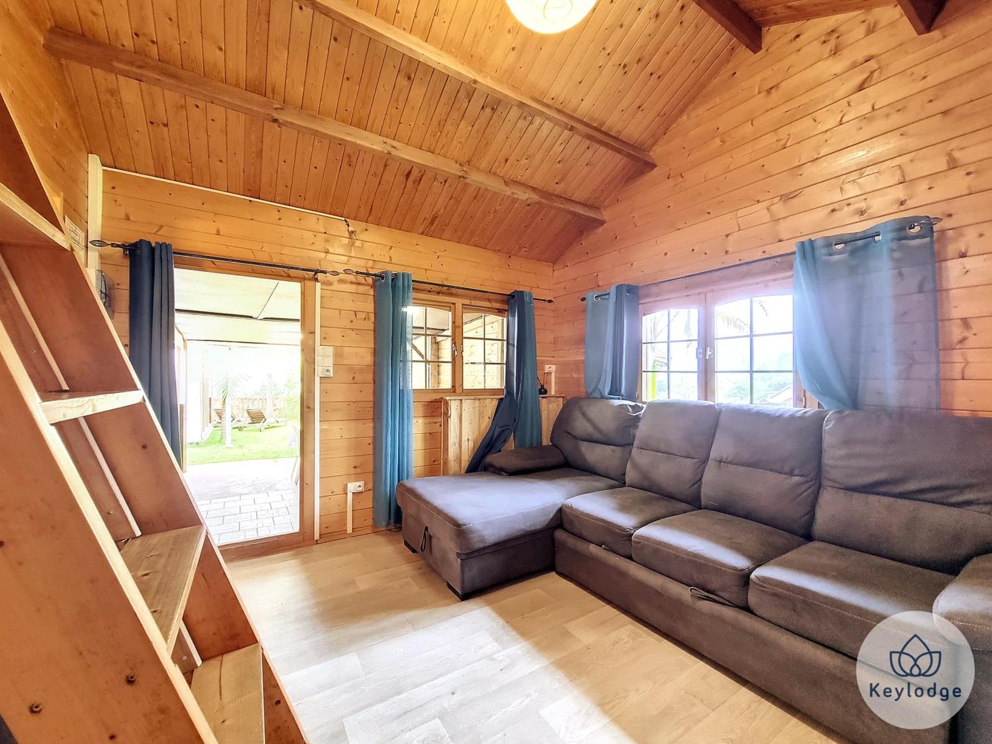 Joli Coeur - Bungalow Aux Makes - Saint-Louis Kültér fotó