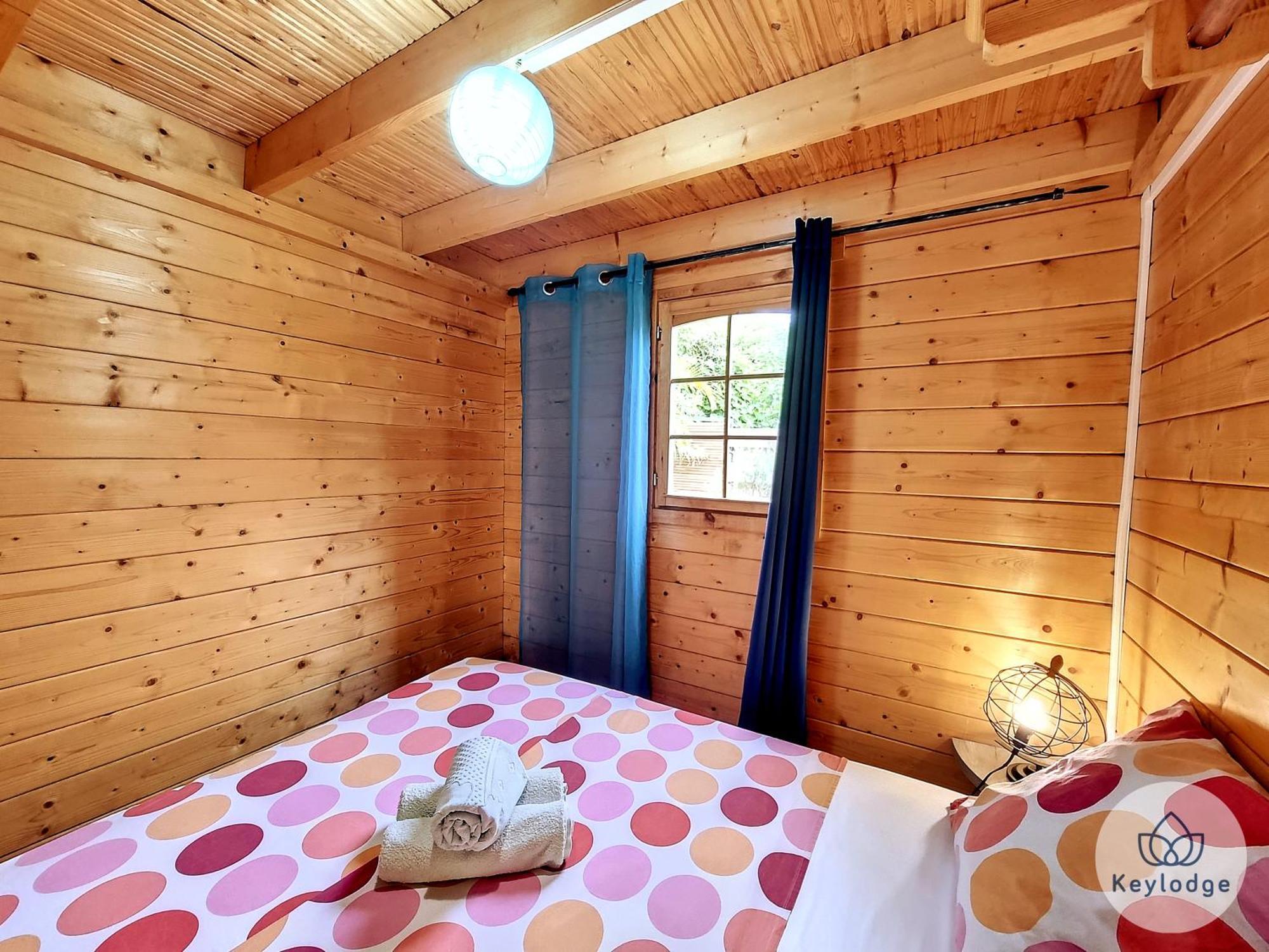 Joli Coeur - Bungalow Aux Makes - Saint-Louis Kültér fotó